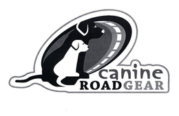CANINE ROADGEAR trademark