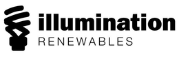 ILLUMINATION RENEWABLES trademark