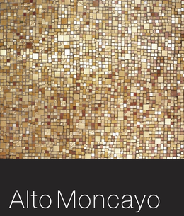 ALTO MONCAYO trademark