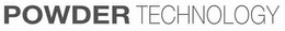 POWDER TECHNOLOGY trademark