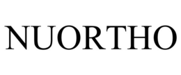 NUORTHO trademark