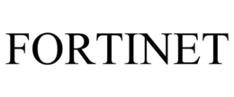 FORTINET trademark