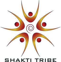 SHAKTI TRIBE trademark