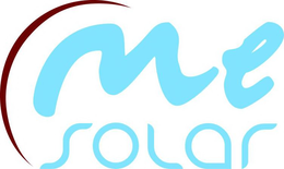 ME SOLAR trademark