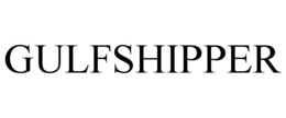 GULFSHIPPER trademark