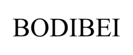 BODIBEI trademark