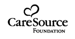 CARESOURCE FOUNDATION trademark