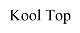 KOOL TOP trademark