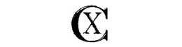 CX trademark