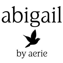 ABIGAIL BY AERIE trademark