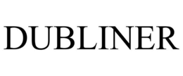 DUBLINER trademark