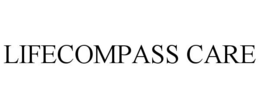LIFECOMPASS CARE trademark
