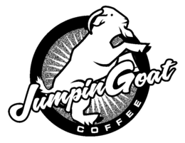 JUMPINGOAT COFFEE trademark