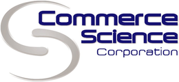 COMMERCE SCIENCE CORPORATION CS trademark