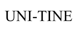 UNI-TINE trademark