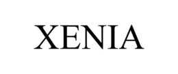 XENIA trademark