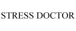 STRESS DOCTOR trademark