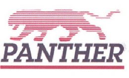 PANTHER trademark