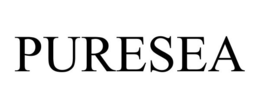 PURESEA trademark