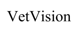 VETVISION trademark