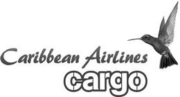 CARIBBEAN AIRLINES CARGO trademark