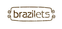 BRAZILETS trademark