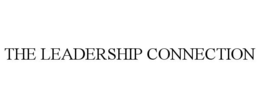 THE LEADERSHIP CONNECTION trademark