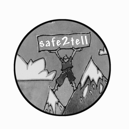 SAFE2TELL trademark