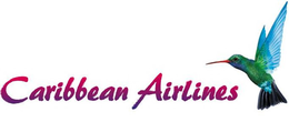 CARIBBEAN AIRLINES trademark