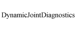 DYNAMICJOINTDIAGNOSTICS trademark