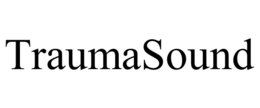 TRAUMASOUND trademark