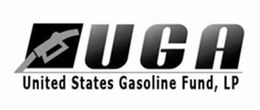 UGA UNITED STATES GASOLINE FUND, LP trademark