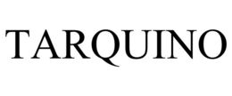 TARQUINO trademark
