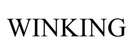 WINKING trademark