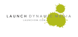 LAUNCH DYNAMIC MEDIA LAUNCHDM.COM trademark