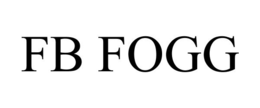 FB FOGG trademark
