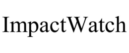 IMPACTWATCH trademark