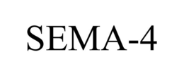 SEMA-4 trademark