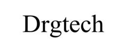 DRGTECH trademark