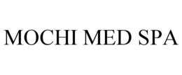MOCHI MED SPA trademark