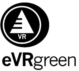 VR EVRGREEN trademark