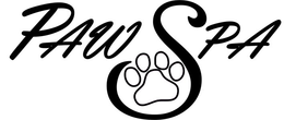 PAW SPA trademark