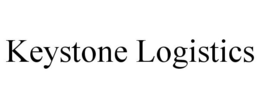 KEYSTONE LOGISTICS trademark