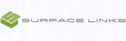 S L SURFACE LINKS trademark