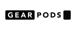 GEAR PODS trademark