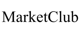 MARKETCLUB trademark
