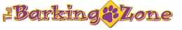 THE BARKING ZONE trademark