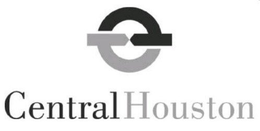 CENTRAL HOUSTON trademark