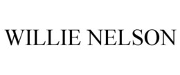 WILLIE NELSON trademark