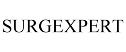 SURGEXPERT trademark